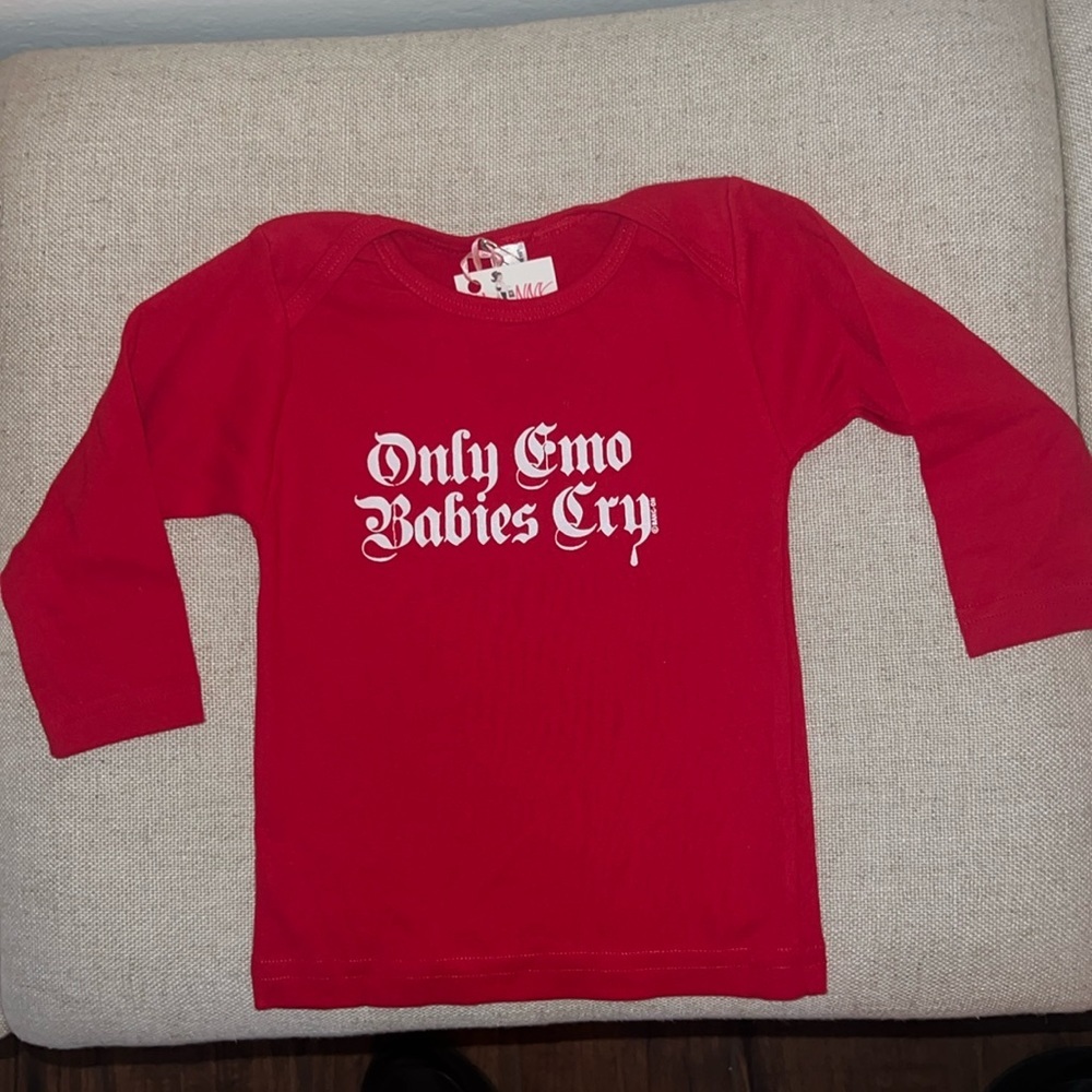 Emo T Shirt